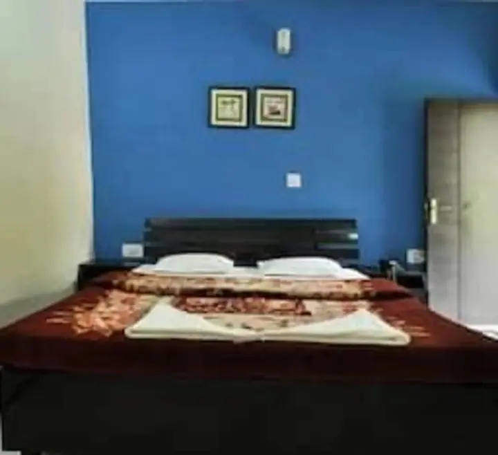 Аули: Narayan Palace Hotel