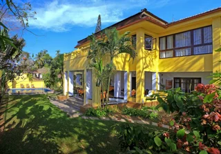 Коччи: Amritara The Poovath Heritage