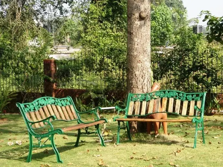 Silk Cotton Resort — фото 3