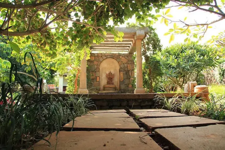 Бангалор: Tripvillas @ Angana Country Inn