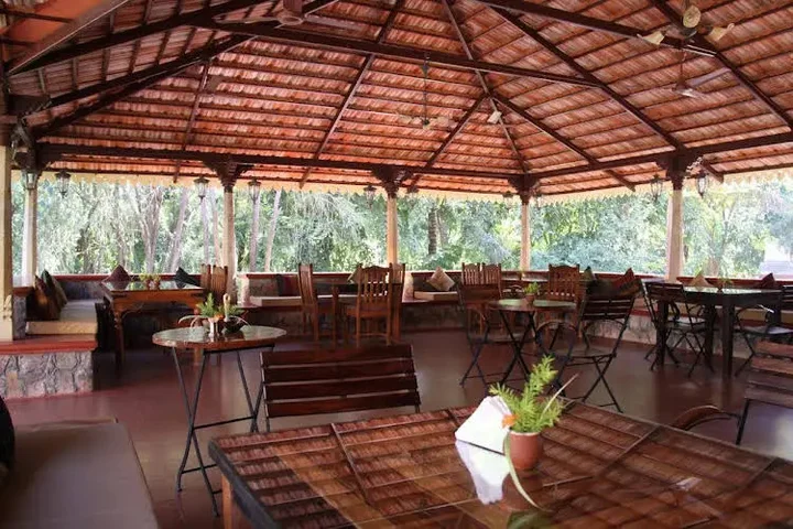 Бангалор: Tripvillas @ Angana Country Inn