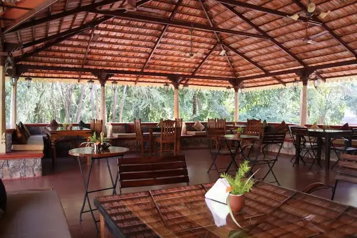 Бангалор: Tripvillas @ Angana Country Inn