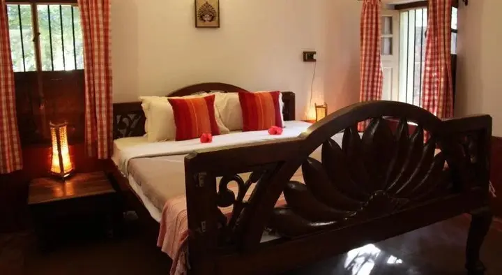 Бангалор: Tripvillas @ Angana Country Inn