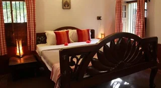 Бангалор: Tripvillas @ Angana Country Inn