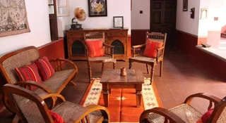 Бангалор: Tripvillas @ Angana Country Inn