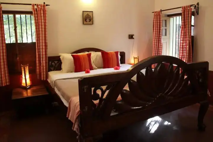 Tripvillas @ Angana Country Inn — фото 3
