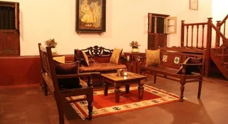 Бангалор: Tripvillas @ Angana Country Inn