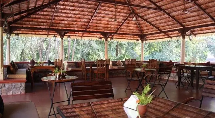 Бангалор: Tripvillas @ Angana Country Inn