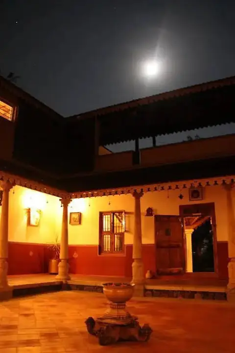 Tripvillas @ Angana Country Inn — фото 5