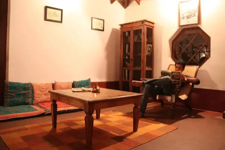 Tripvillas @ Angana Country Inn — фото 2