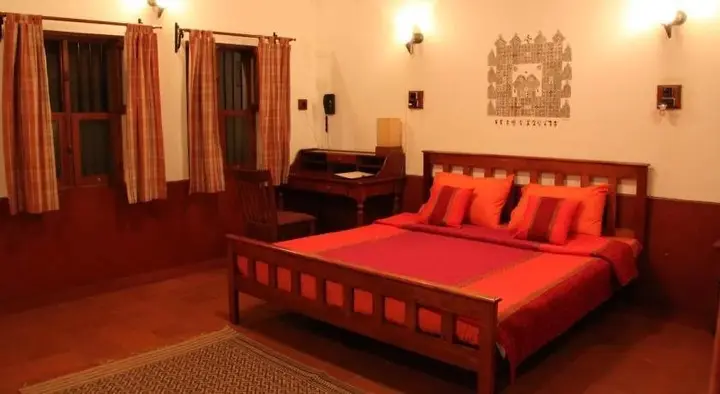 Бангалор: Tripvillas @ Angana Country Inn