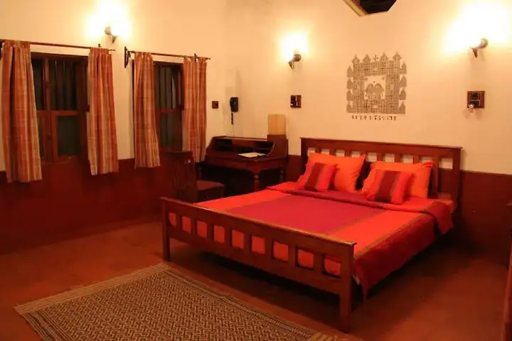 Tripvillas @ Angana Country Inn — фото 4