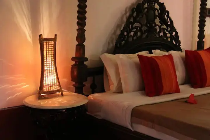 Бангалор: Tripvillas @ Angana Country Inn