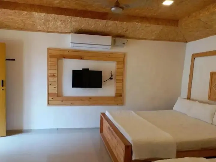 Валпарай: Room in Lodge - Room in Royal Cottage, Anaimalai
