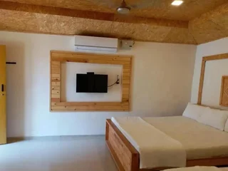 Валпарай: Room in Lodge - Room in Royal Cottage, Anaimalai