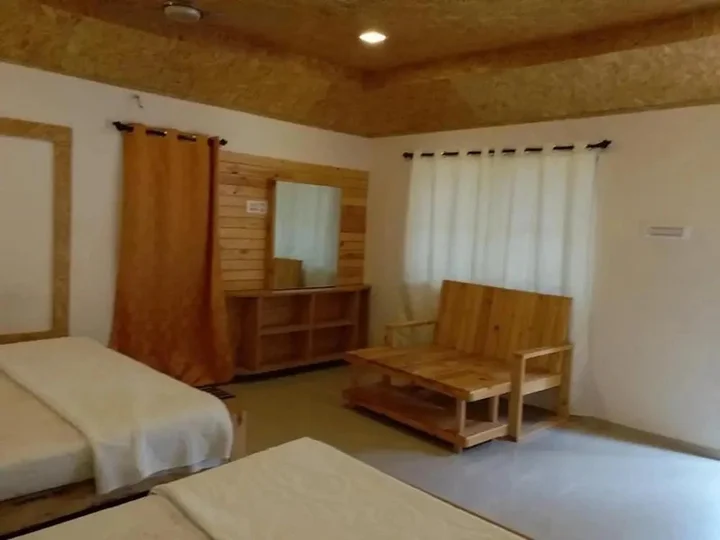 Валпарай: Room in Lodge - Room in Royal Cottage, Anaimalai