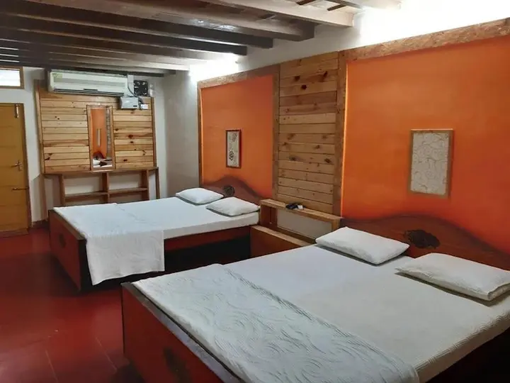 Валпарай: Room in Lodge - Room in Royal Cottage, Anaimalai