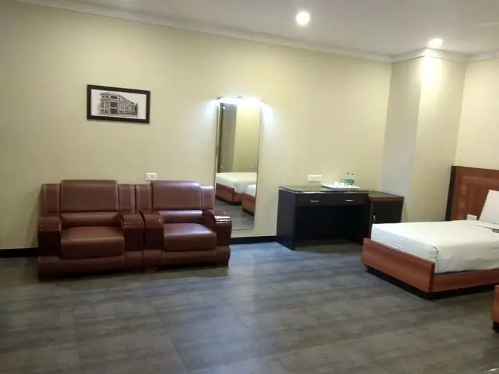 Hotel Pent House — фото 2