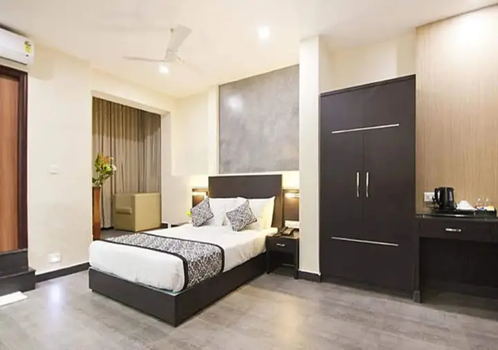 Hotel Pent House — фото 3