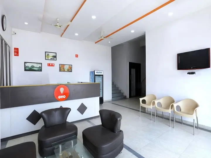 Аурангабад: Hotel IRIS