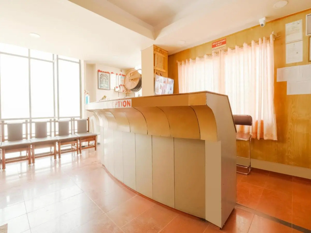 Раджамундри: Bommana Residency