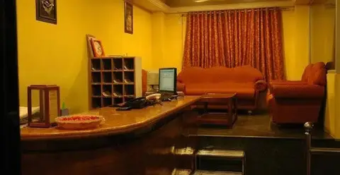 Garuda Inn — фото 3