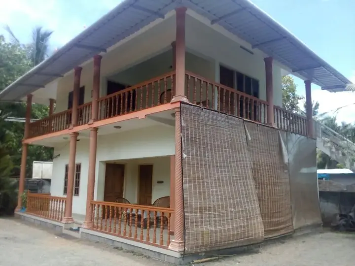 Пувар: Kayaloram resort