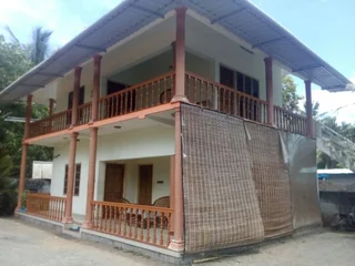 Пувар: Kayaloram resort