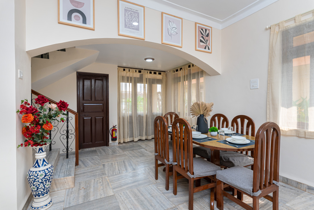 Калангут: Вилла Calangute - Phase 7