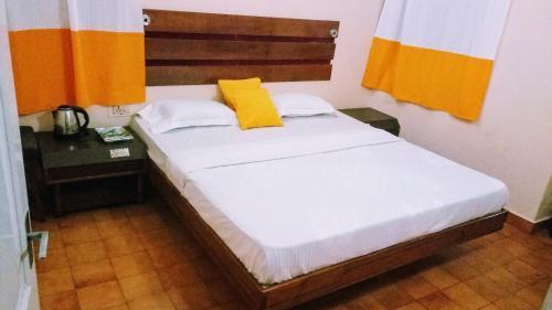 Кодайканал: The Cross Road Villa