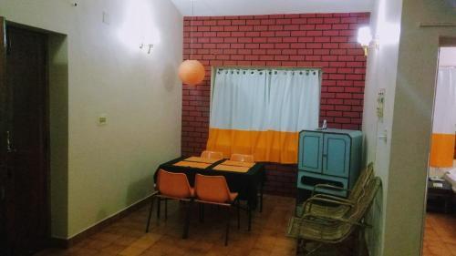 Кодайканал: The Cross Road Villa