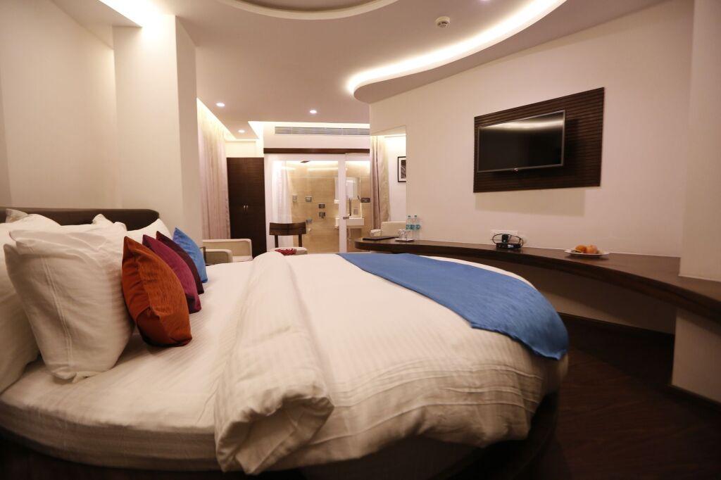 Ширди: Jivanta Hotel