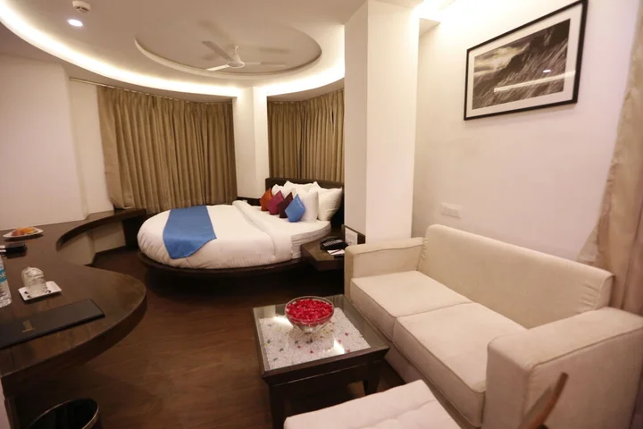 Ширди: Jivanta Hotel