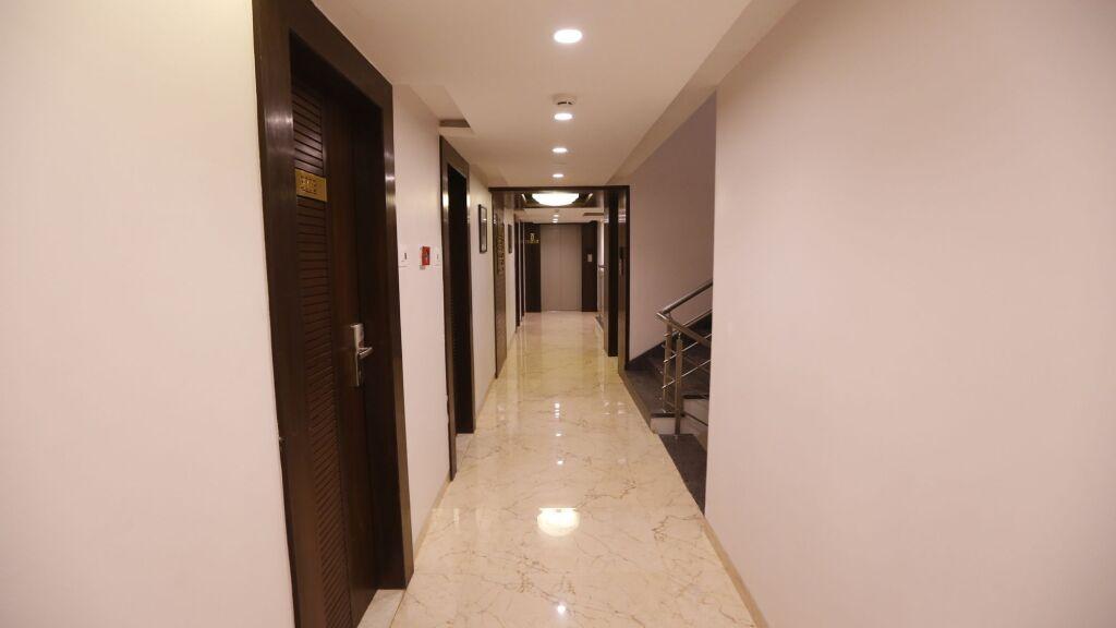 Ширди: Jivanta Hotel