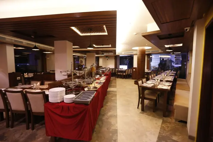 Ширди: Jivanta Hotel