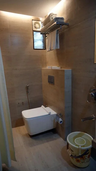 Ширди: Jivanta Hotel