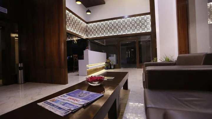 Ширди: Jivanta Hotel