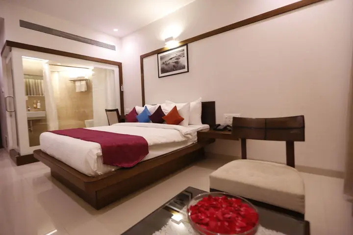 Ширди: Jivanta Hotel