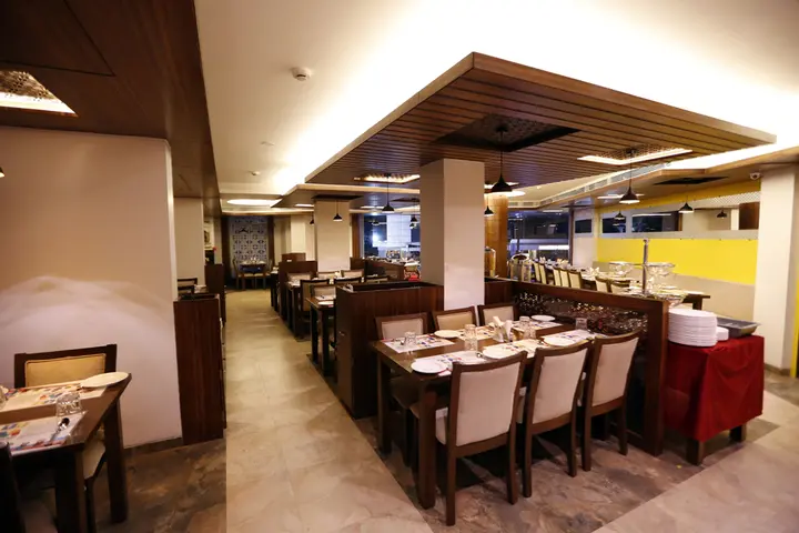 Ширди: Jivanta Hotel