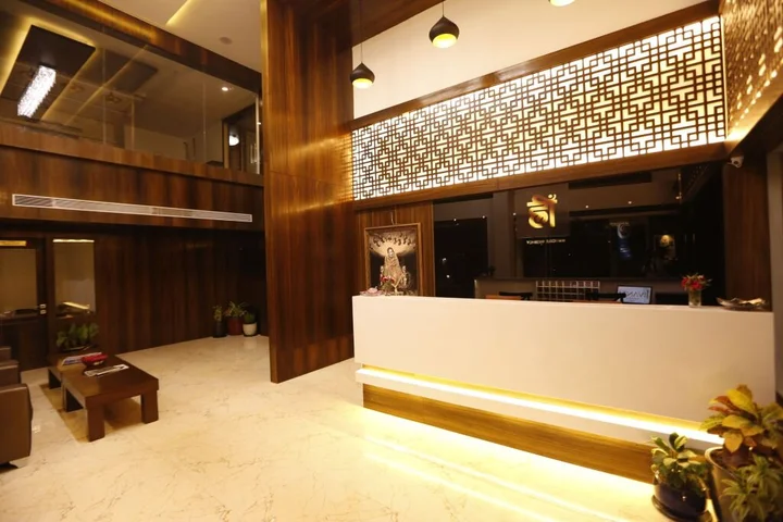 Ширди: Jivanta Hotel