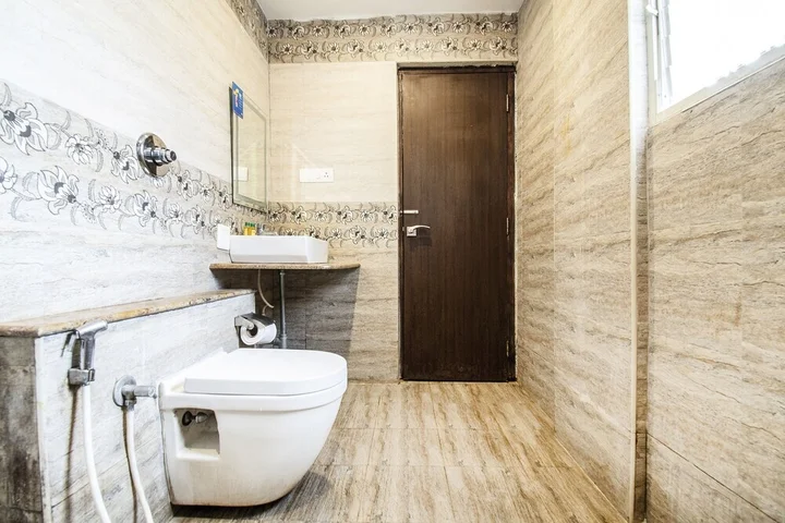 Бангалор: FabHotel Legacy Brigade Road