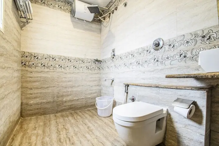 Бангалор: FabHotel Legacy Brigade Road
