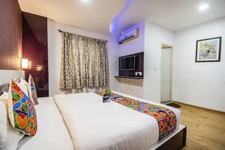 Бангалор: FabHotel Legacy Brigade Road