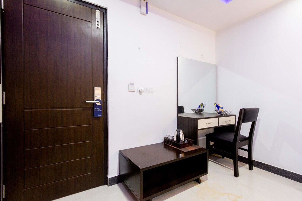 Бангалор: FabHotel Legacy Brigade Road