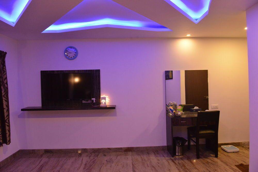 Бангалор: FabHotel Legacy Brigade Road