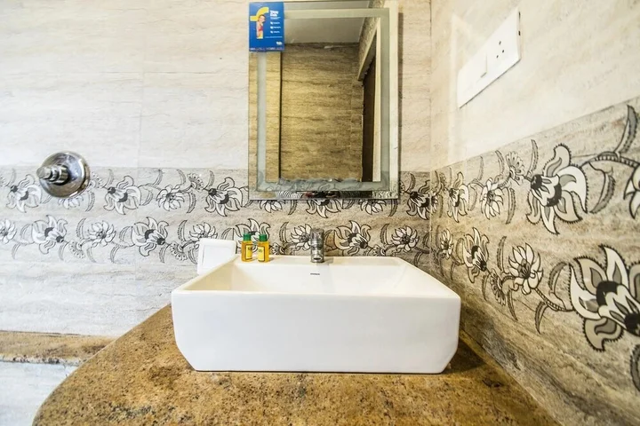 Бангалор: FabHotel Legacy Brigade Road