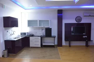 Бангалор: FabHotel Legacy Brigade Road