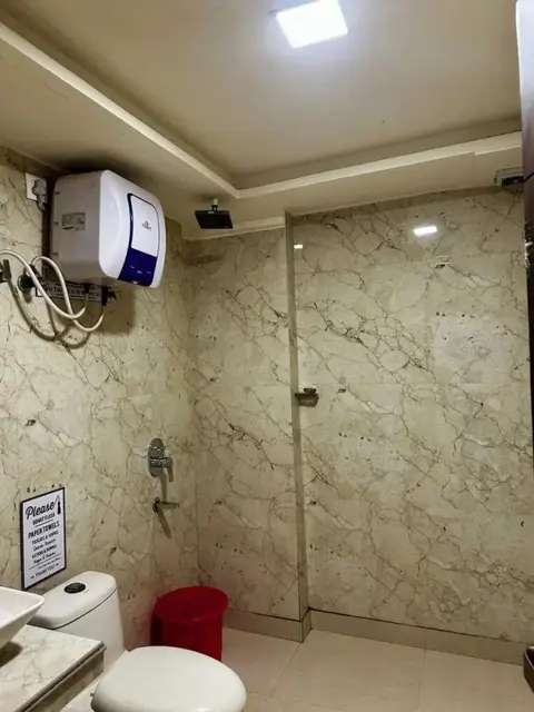 Агра: Taj Castle Homestay