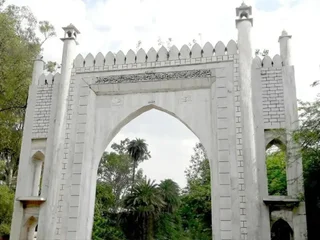 Агра: Taj Castle Homestay