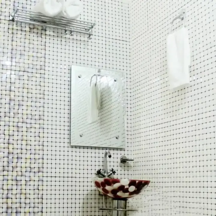 Агра: Taj Castle Homestay